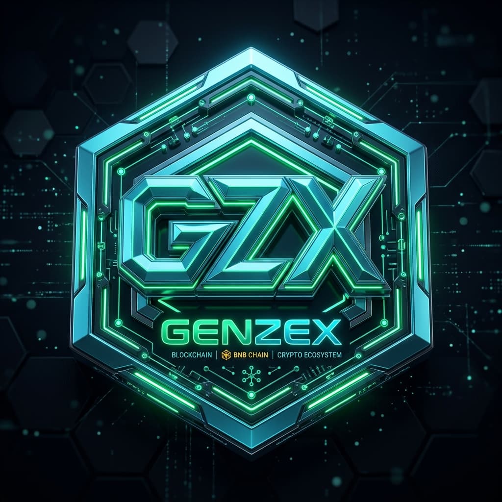 GENZEX Logo